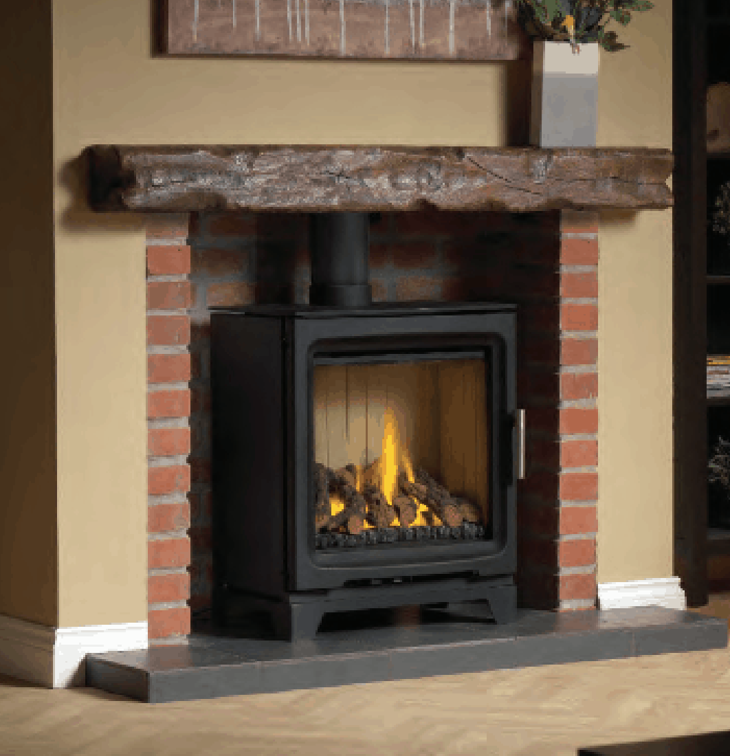 What Purevision Stove is Best for You? | Charlton & Jenrick