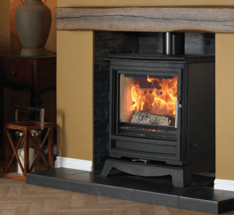 Purevision 5kW WideCharlton & Jenrick - Best of British gas fires, electric fires, fireplaces 